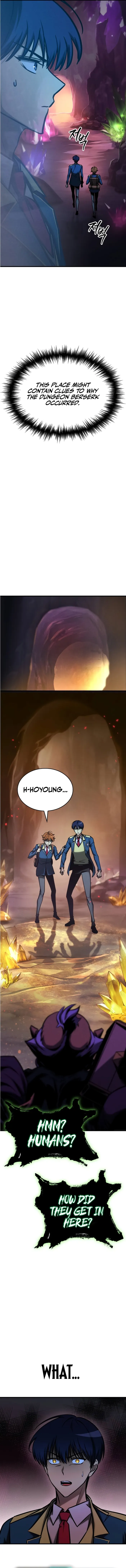 My Exclusive Tower Guide Chapter 24 54 08