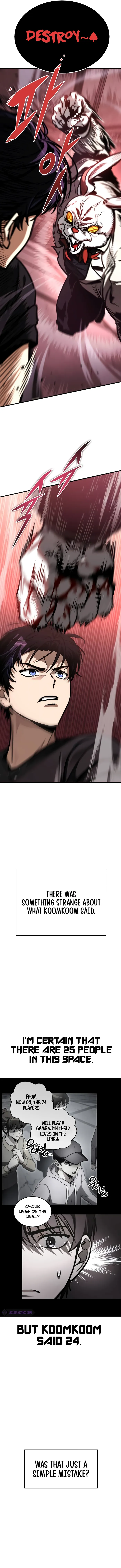 My Exclusive Tower Guide Chapter 3 56 04