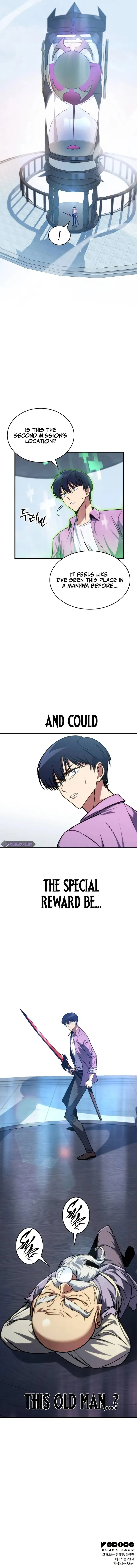 My Exclusive Tower Guide Chapter 35 63 014