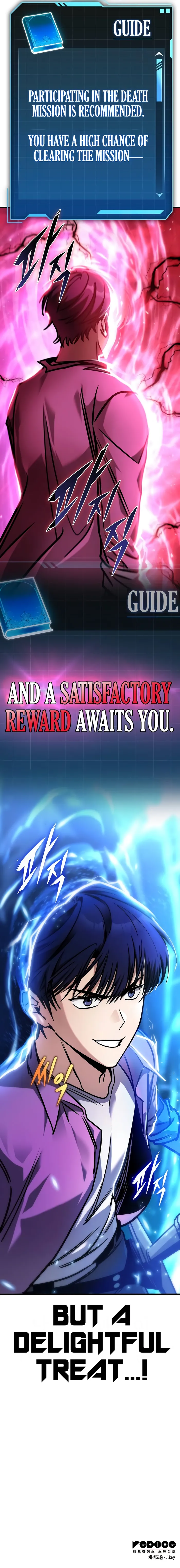 My Exclusive Tower Guide Chapter 5 67 15