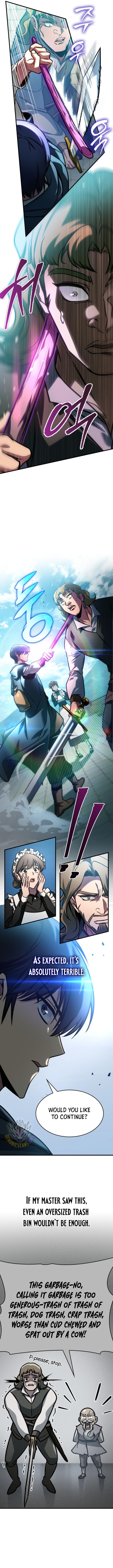 My Exclusive Tower Guide Chapter 63 65 ch 63 10