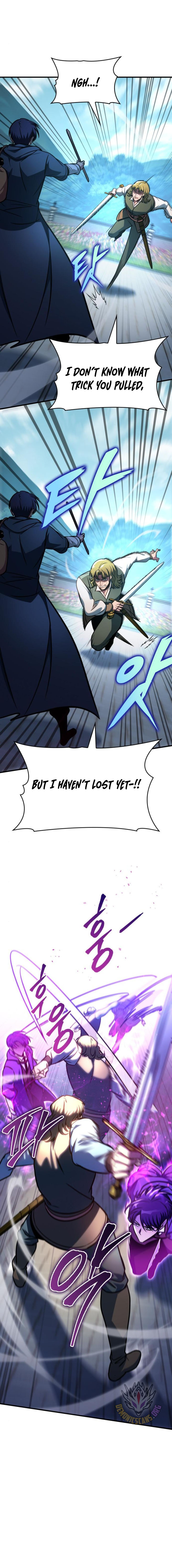 My Exclusive Tower Guide Chapter 63 66 ch 63 11