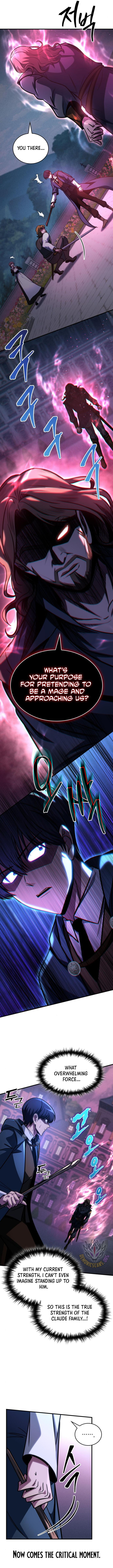 My Exclusive Tower Guide Chapter 63 68 ch 63 13