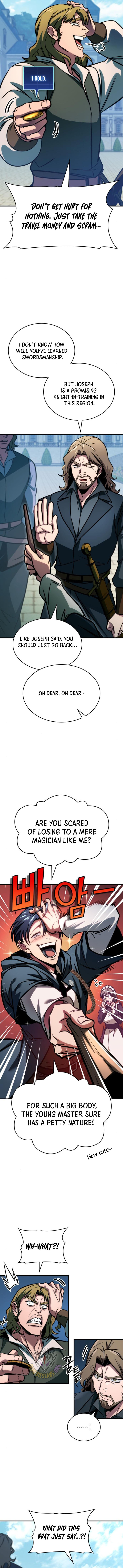 My Exclusive Tower Guide Chapter 63 58 ch 63 3