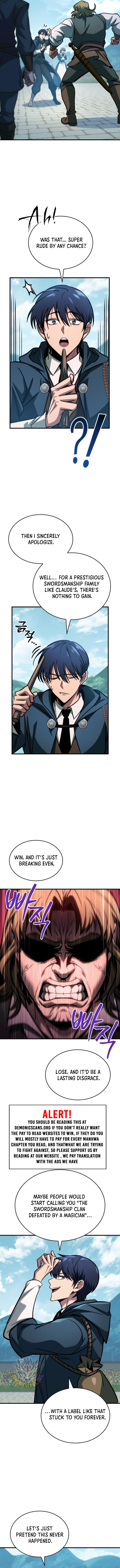 My Exclusive Tower Guide Chapter 63 59 ch 63 4