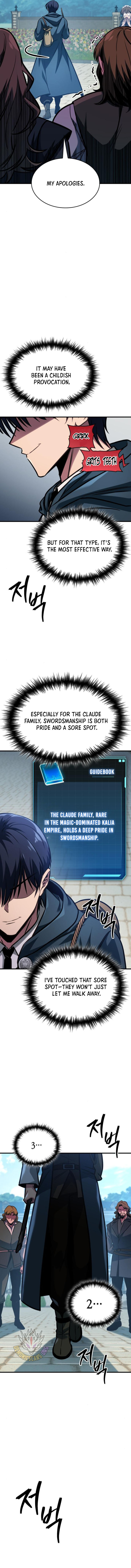 My Exclusive Tower Guide Chapter 63 60 ch 63 5