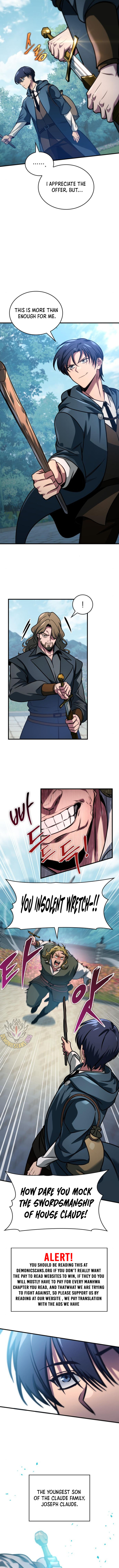 My Exclusive Tower Guide Chapter 63 63 ch 63 8