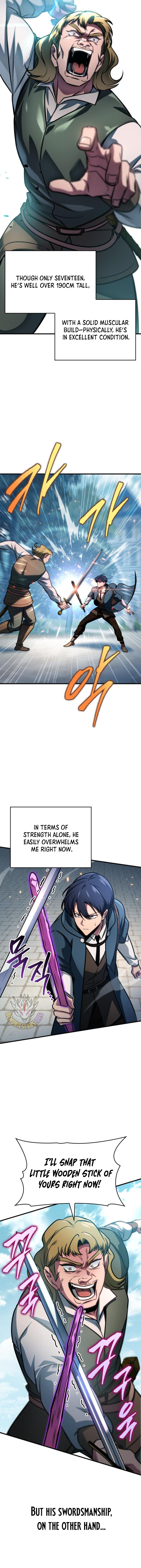 My Exclusive Tower Guide Chapter 63 64 ch 63 9