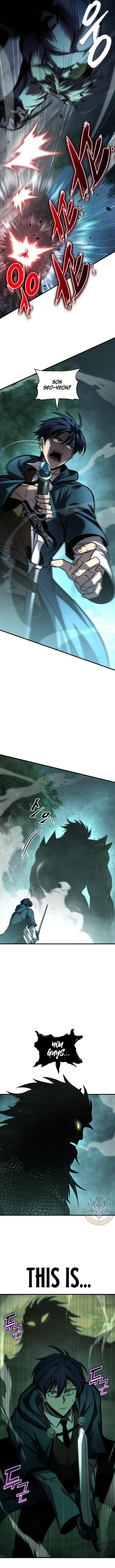 My Exclusive Tower Guide Chapter 65 66 ch 65 14
