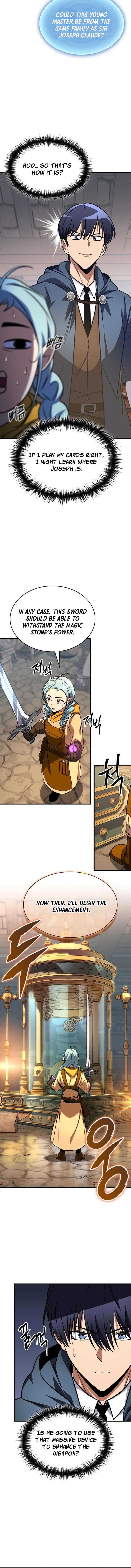 My Exclusive Tower Guide Chapter 71 71 ch 71 10