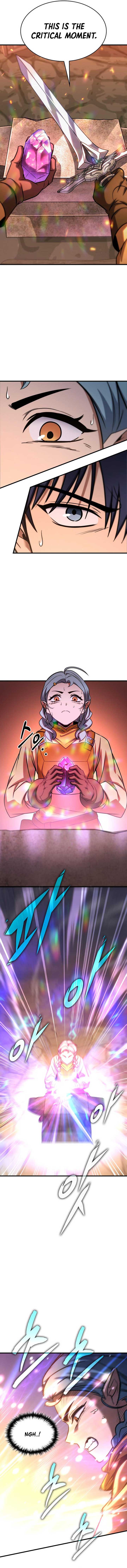 My Exclusive Tower Guide Chapter 71 73 ch 71 12