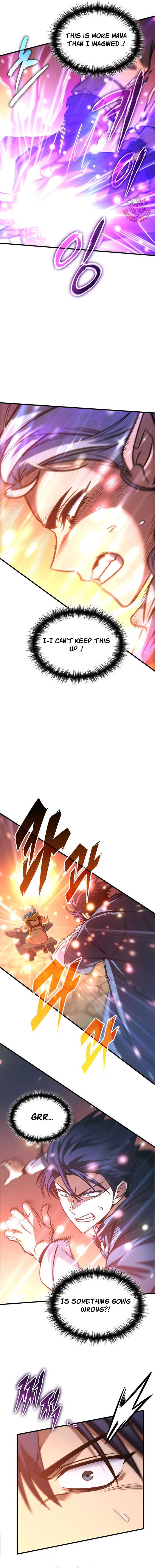 My Exclusive Tower Guide Chapter 71 74 ch 71 13