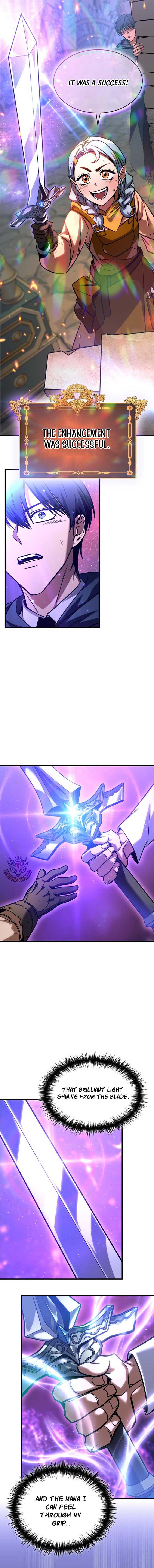 My Exclusive Tower Guide Chapter 71 76 ch 71 15
