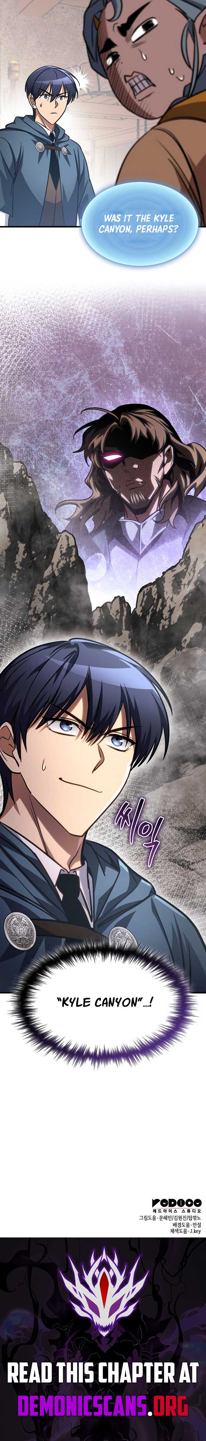 My Exclusive Tower Guide Chapter 71 79 ch 71 18
