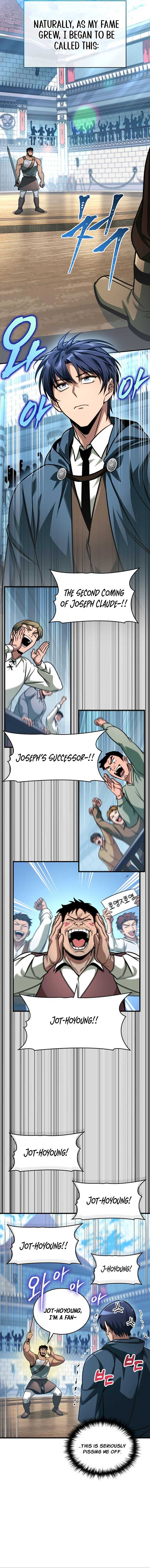 My Exclusive Tower Guide Chapter 71 63 ch 71 2