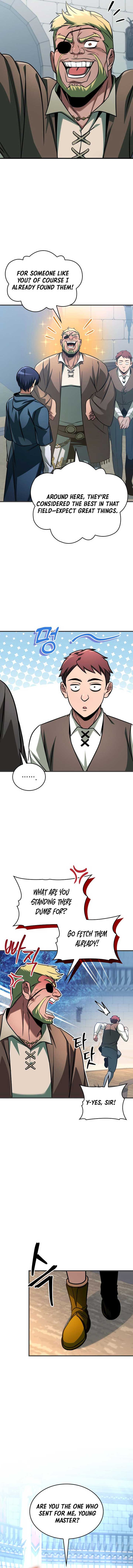 My Exclusive Tower Guide Chapter 71 65 ch 71 4