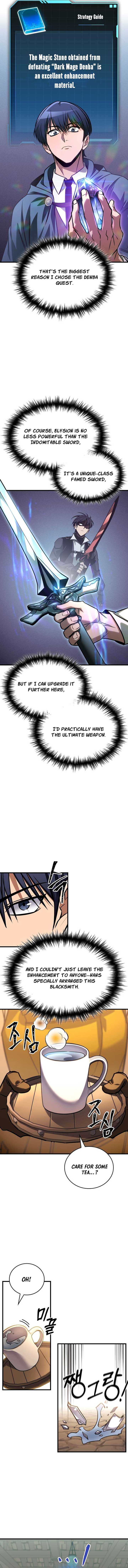 My Exclusive Tower Guide Chapter 71 67 ch 71 6
