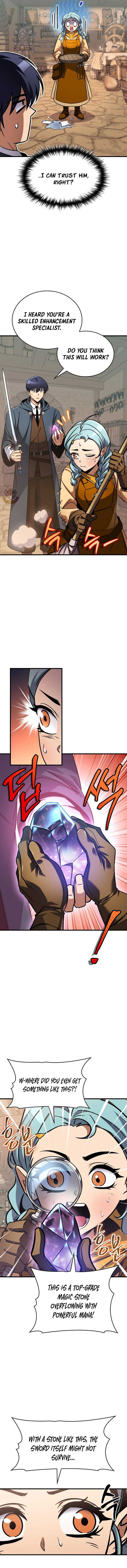 My Exclusive Tower Guide Chapter 71 68 ch 71 7