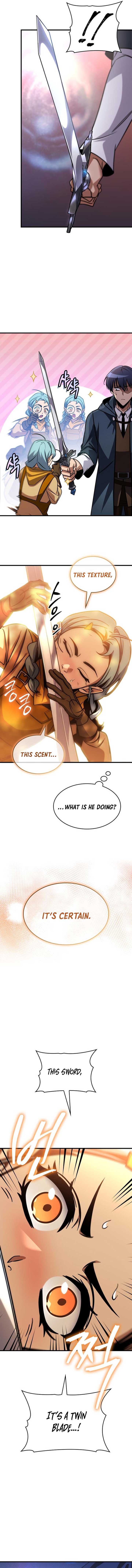My Exclusive Tower Guide Chapter 71 69 ch 71 8