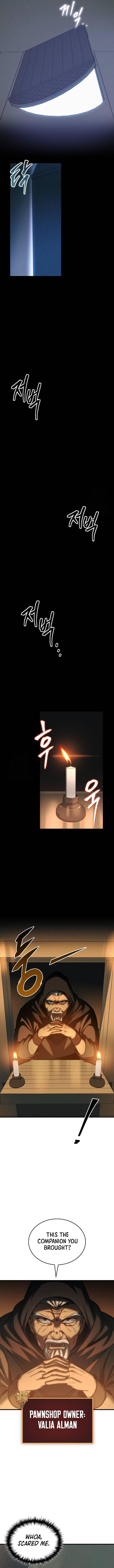My Exclusive Tower Guide Chapter 72 70 ch 72 12