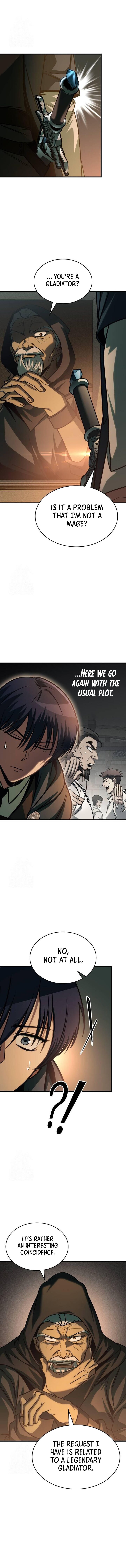 My Exclusive Tower Guide Chapter 72 72 ch 72 14