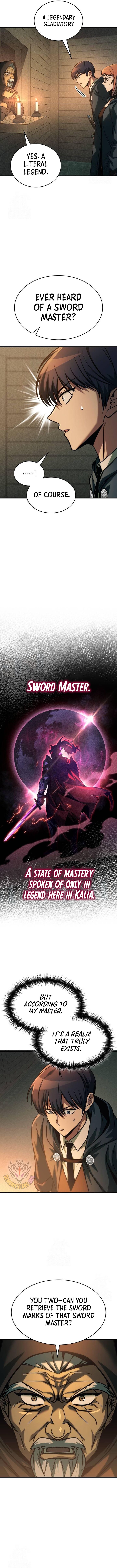 My Exclusive Tower Guide Chapter 72 73 ch 72 15