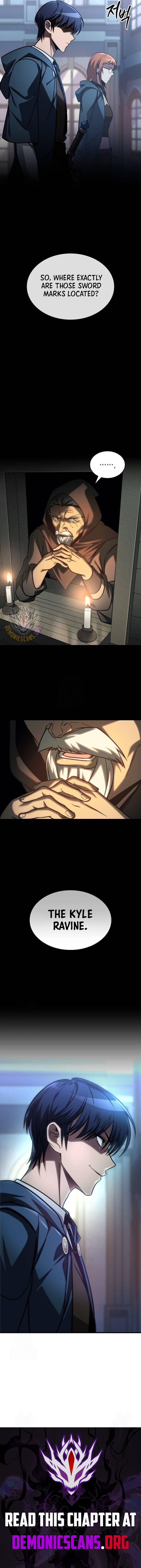 My Exclusive Tower Guide Chapter 72 75 ch 72 17