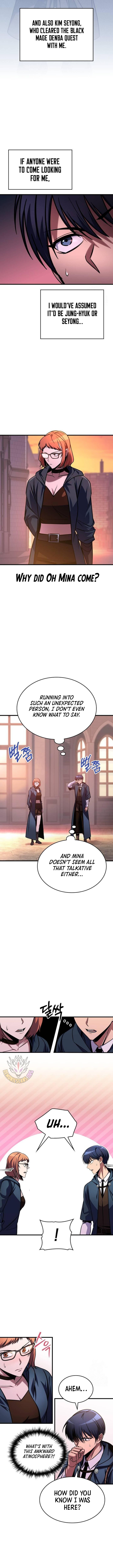 My Exclusive Tower Guide Chapter 72 63 ch 72 5