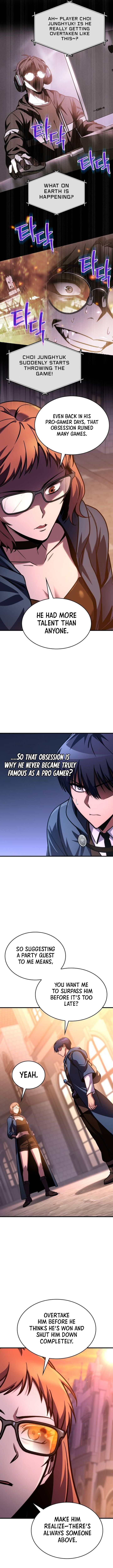 My Exclusive Tower Guide Chapter 72 66 ch 72 8
