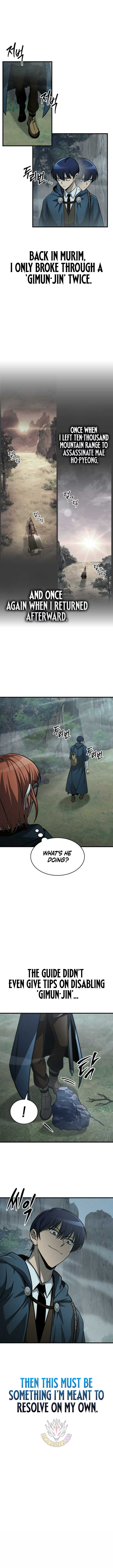 My Exclusive Tower Guide Chapter 73 62 ch 73 10