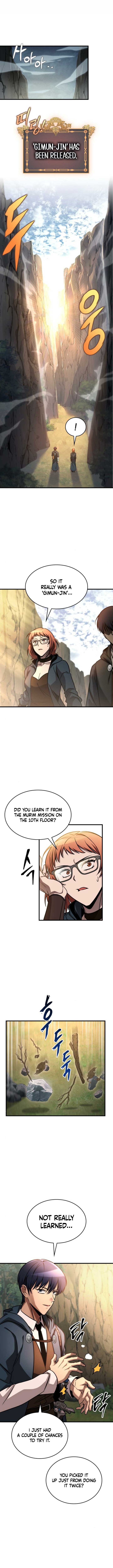 My Exclusive Tower Guide Chapter 73 63 ch 73 11