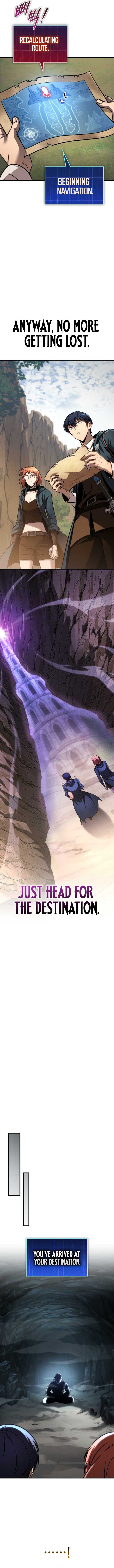 My Exclusive Tower Guide Chapter 73 65 ch 73 13