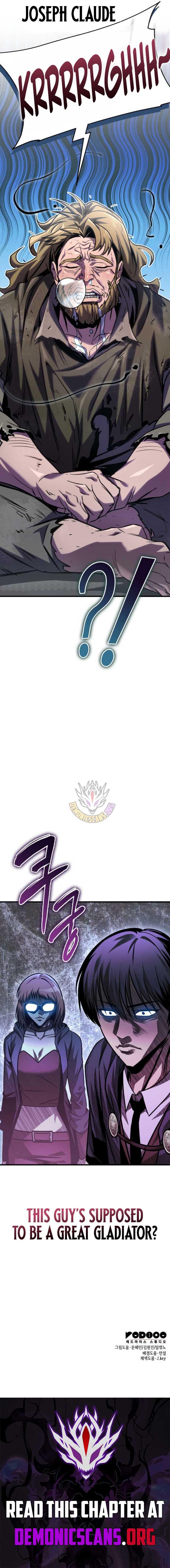 My Exclusive Tower Guide Chapter 73 67 ch 73 15