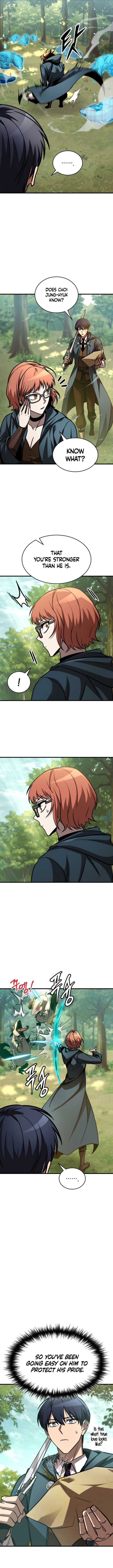 My Exclusive Tower Guide Chapter 73 55 ch 73 3