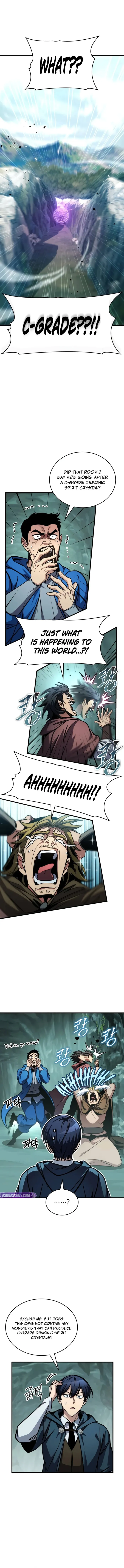 My Exclusive Tower Guide Chapter 79 53 01