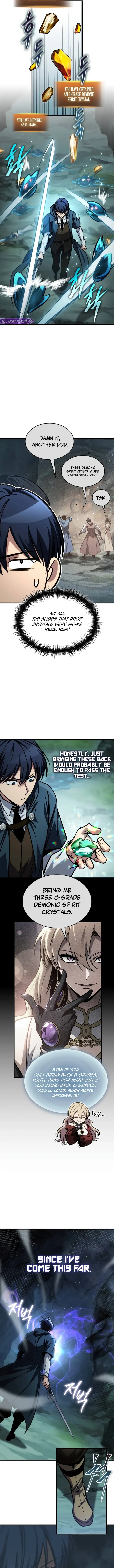 My Exclusive Tower Guide Chapter 79 56 04