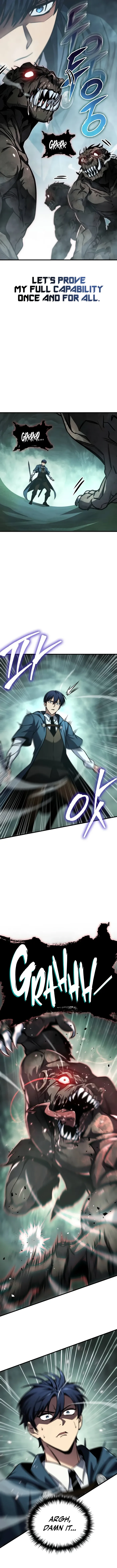 My Exclusive Tower Guide Chapter 79 57 05