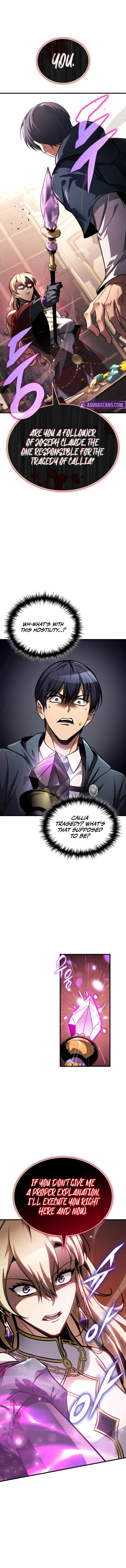 My Exclusive Tower Guide Chapter 80 65 01