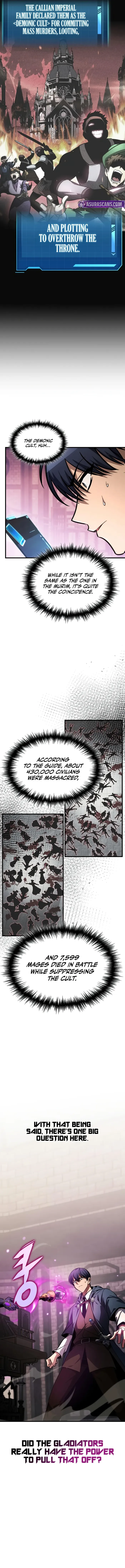 My Exclusive Tower Guide Chapter 80 67 03