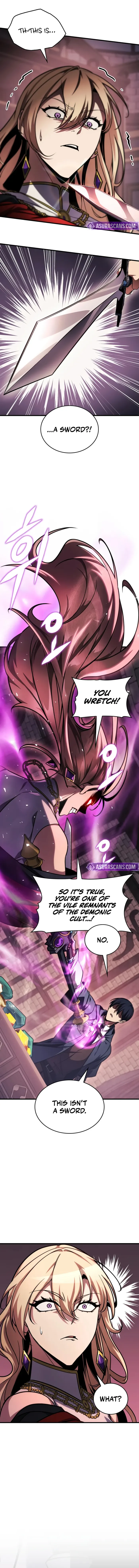 My Exclusive Tower Guide Chapter 80 70 06