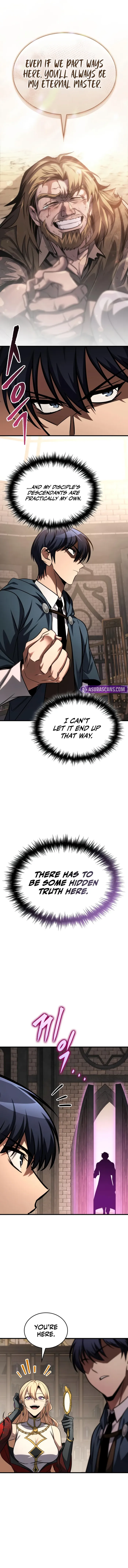 My Exclusive Tower Guide Chapter 80 73 09