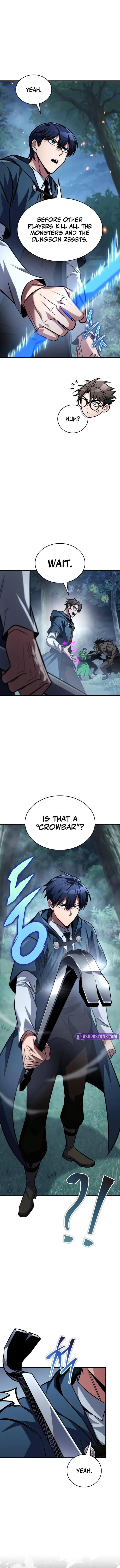 My Exclusive Tower Guide Chapter 80 82 18