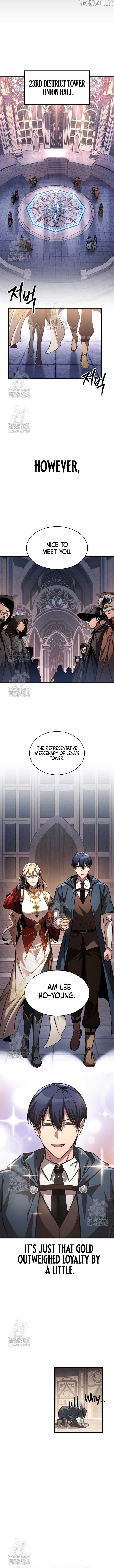 My Exclusive Tower Guide Chapter 83 51 02