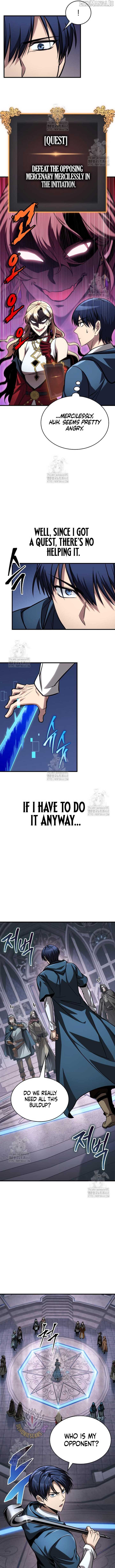My Exclusive Tower Guide Chapter 83 54 05