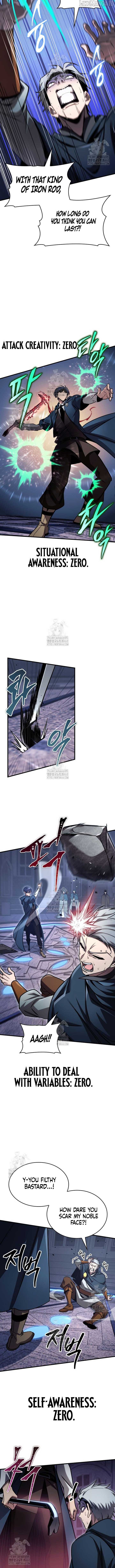 My Exclusive Tower Guide Chapter 83 60 11