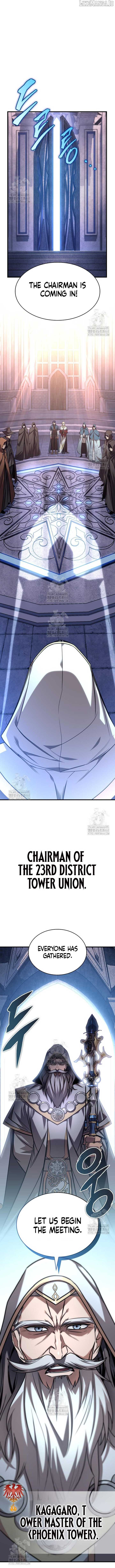 My Exclusive Tower Guide Chapter 83 63 14