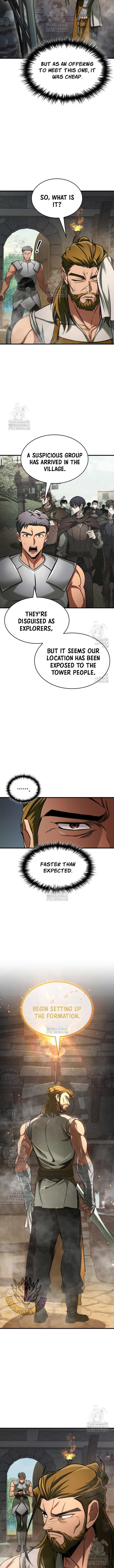 My Exclusive Tower Guide Chapter 85 69 13