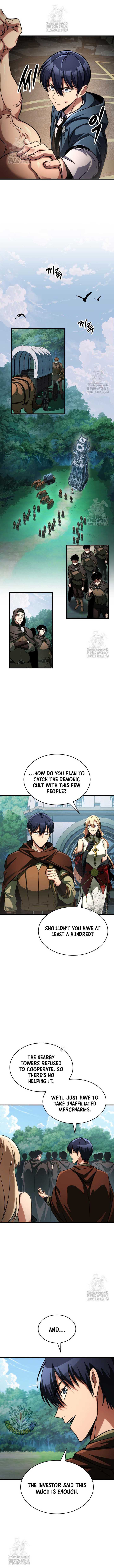My Exclusive Tower Guide Chapter 85 65 9