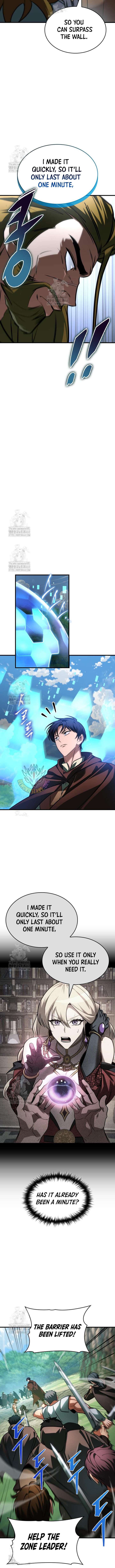 My Exclusive Tower Guide Chapter 87 68 12