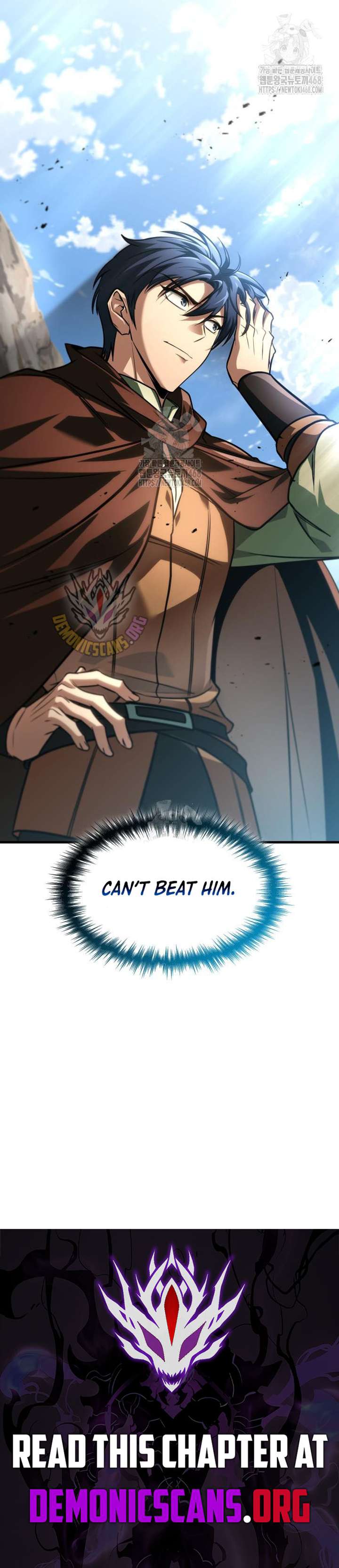 My Exclusive Tower Guide Chapter 87 71 15